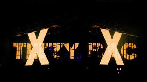 铁之贝克XX 20周年演唱会 Bild 1