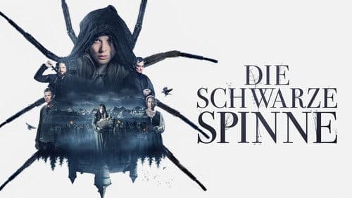 Die Schwarze Spinne Bild 3
