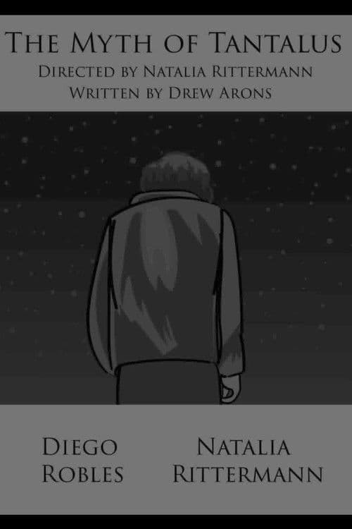 The Myth of Taintalus