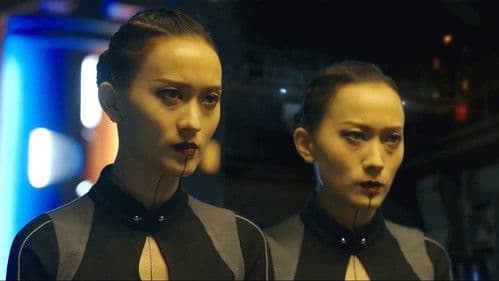 Star Abyss - Monsterangriff im All Bild 6