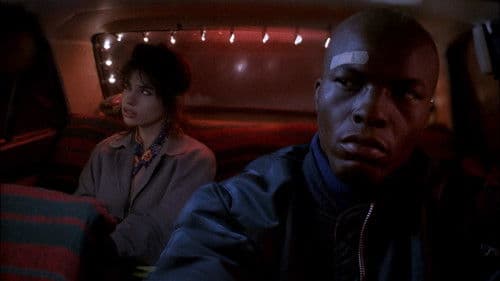 Night on Earth Bild 3