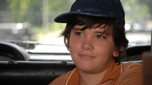 Infancia clandestina Bild 4