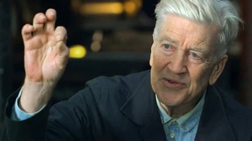 L'Image Originelle - David Lynch Bild 3