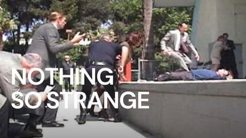 Nothing So Strange Bild 1