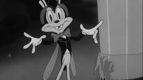 Eatin' on the Cuff or The Moth Who Came to Dinner Bild 1