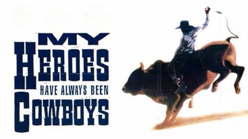 My Heroes Have Always Been Cowboys Bild 1