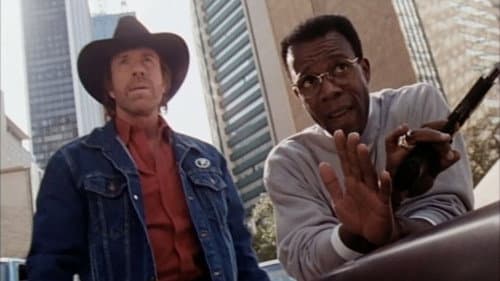 Walker, Texas Ranger: One Riot, One Ranger Bild 2