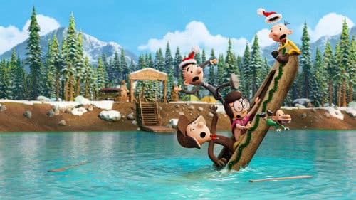 Gregs Tagebuch 3: Jetzt reicht's! Bild 1