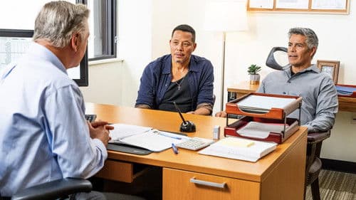 Crescent City Bild 3