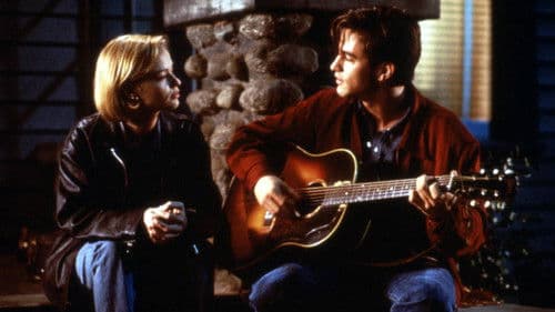 The Thing called Love - Die Entscheidung fürs Leben Bild 6