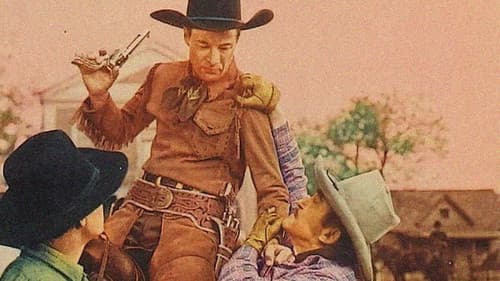 The Return of Daniel Boone Bild 1