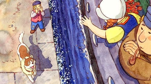 Niklaas, ein Junge aus Flandern Bild 6