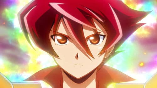 バトルスピリッツ サーガブレイヴ Bild 3