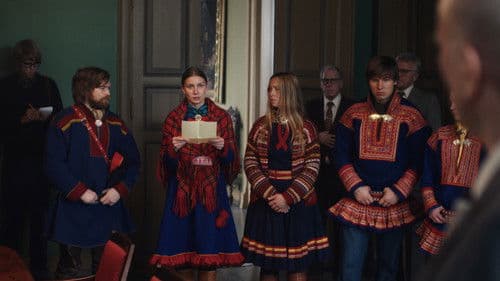 Ellos eatnu - Lasst den Fluss leben Bild 3