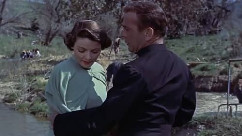 Die linke Hand Gottes Bild 1