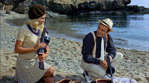 La dinamita está servida Bild 1