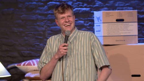 Victor Lander flygter hjemmefra Bild 1