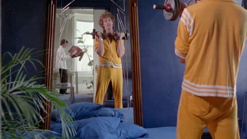 California Gigolo Bild 2