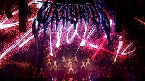 Beyond Live — Stray Kids World Tour dominATE in SEOUL Bild 2