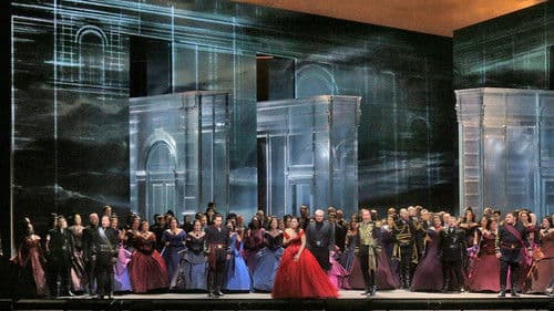 Verdi: Otello Bild 1