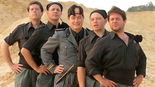 Fascisti su Marte Bild 3