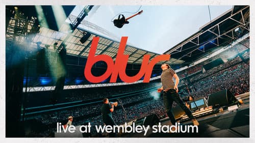 blur: Live at Wembley Stadium Bild 4