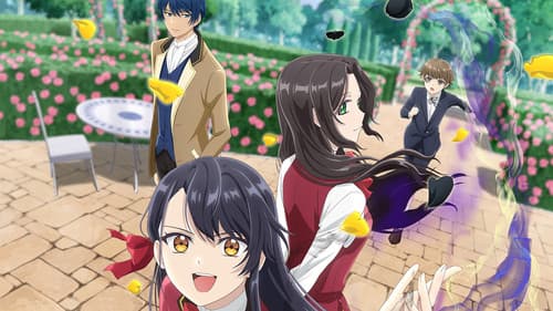 I’ll Become a Villainess Who Goes Down in History Bild 2