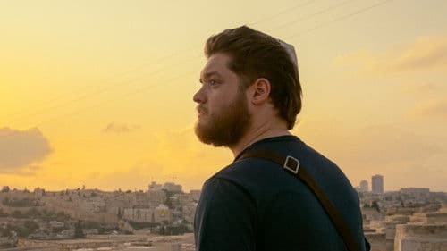 La noche que luché contra Dios Bild 2