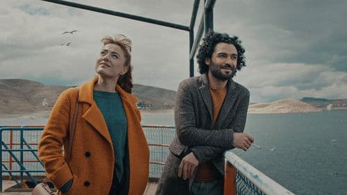 Bir Kar Tanesinin Ömrü Bild 2