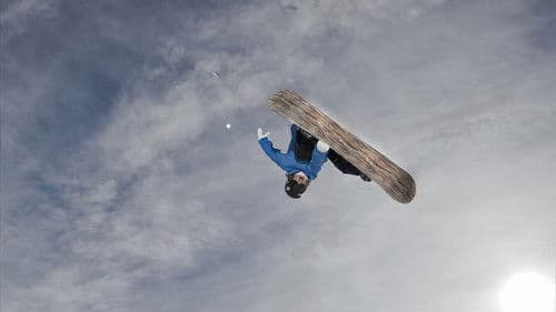 The Crash Reel Bild 1