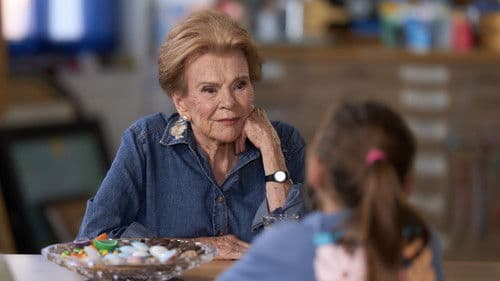 Janette - Les jeunes et la vieille Bild 3