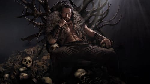 Kraven: The Hunter Bild 2