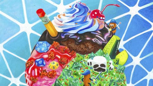 Adventuring Academy Bild 2