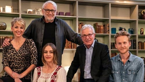 Spørg Charlie Bild 1