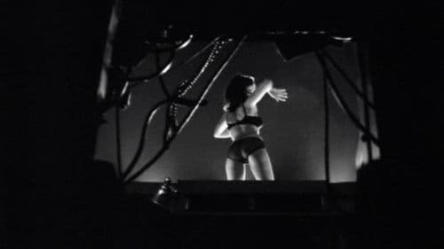 The Touch of Her Flesh Bild 1