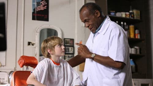 Charlie's Friseurladen - Der lange Weg nach Hause Bild 2