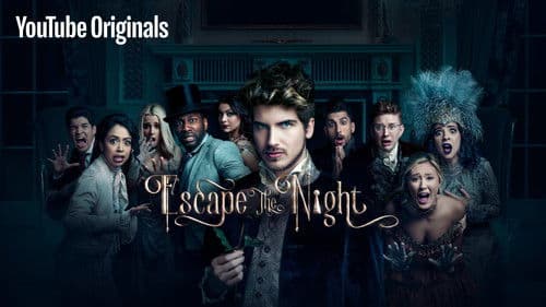 Escape the Night Bild 8