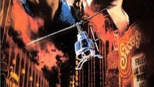 Countdown Las Vegas Bild 1