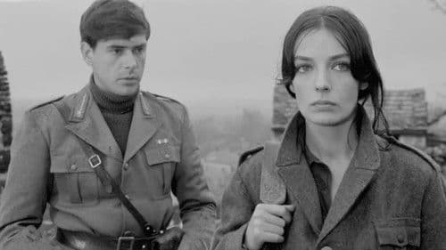 Mädchen für die Soldaten Bild 6