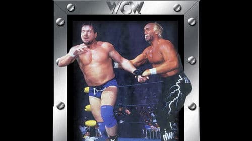 WCW SuperBrawl VII Bild 1