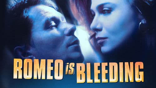 Romeo Is Bleeding Bild 6