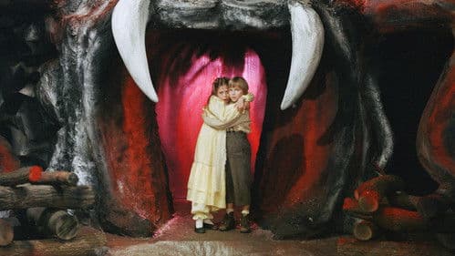 Démantový déšť Bild 1