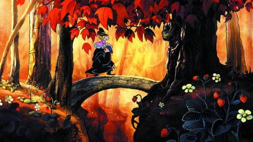 Die drei Räuber Bild 2