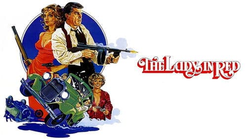 Die Frau in Rot Bild 4