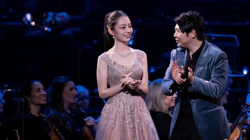 Lang Lang Plays Disney Bild 3