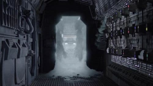 Die Höhle - Das Tor in eine andere Zeit Bild 5