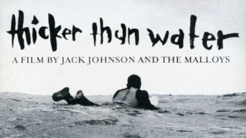 Thicker Than Water Bild 2