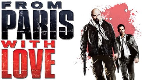 From Paris with Love Bild 3