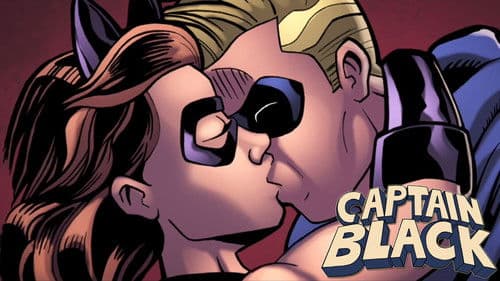 Captain Black Bild 3