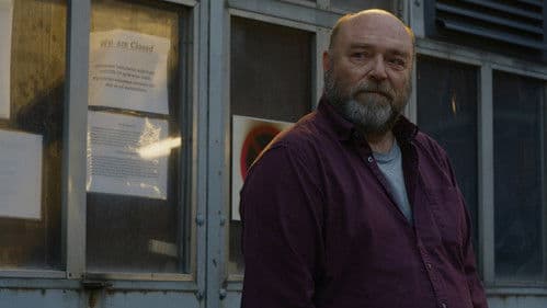 Eine Nacht in Helsinki Bild 7